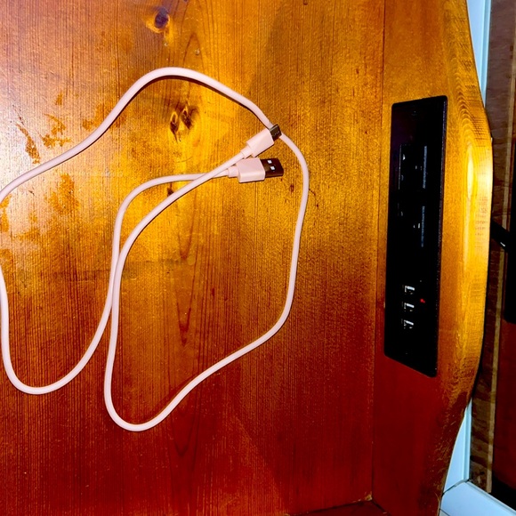 8BitDo controller, brand new never used, in perfect condition. orange color way - Picture 3 of 4